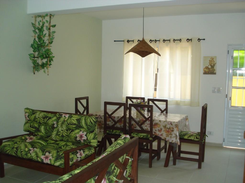 Residencial Dos Alamos Hotel Камбури Екстериор снимка